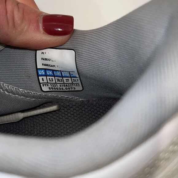 Mizuno Wave Exceed Tour 5 Tennis Shoes good used condition size 8 - Picture 3 of 8